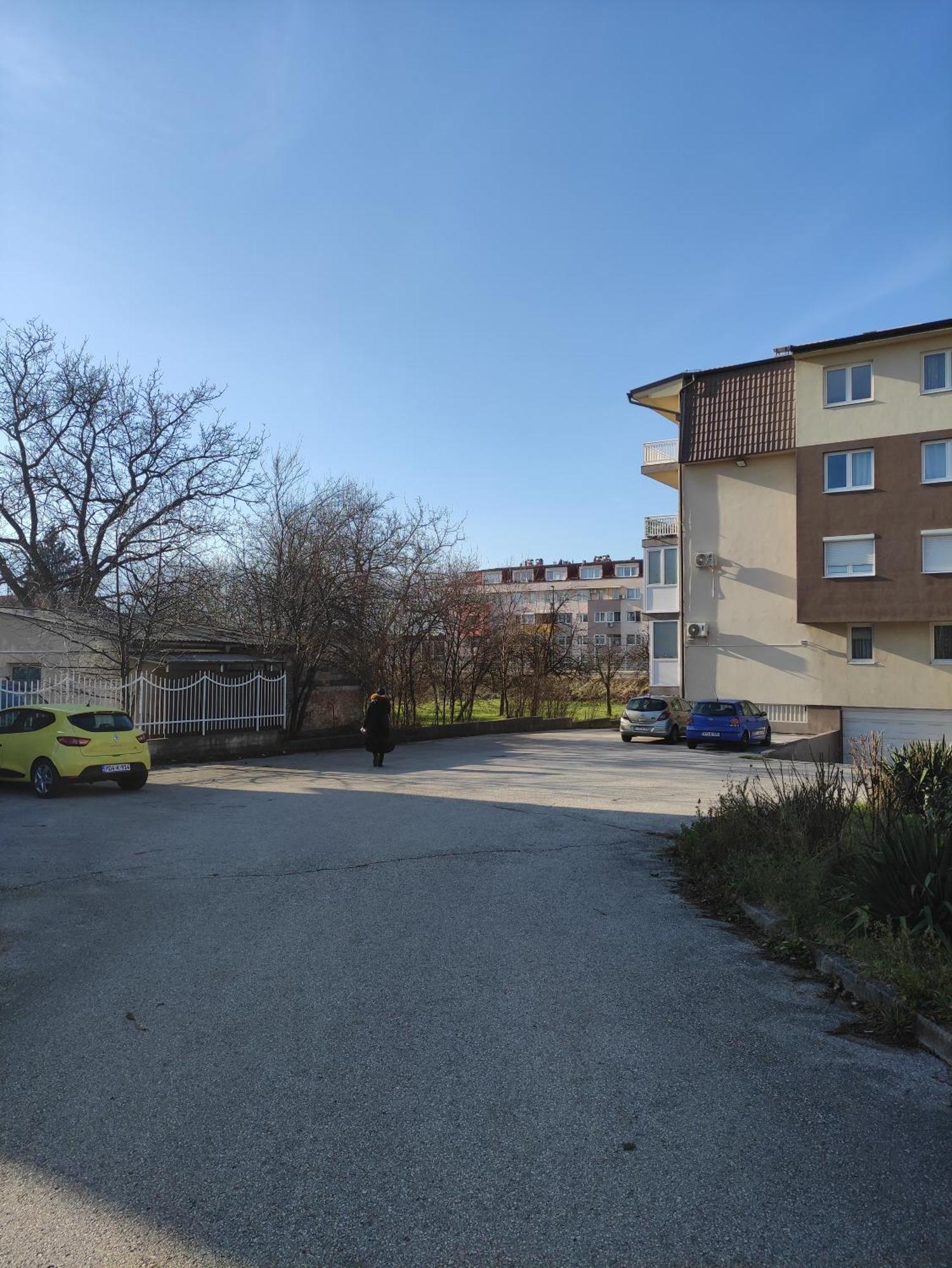 Verde Apartments SJJ Exteriér fotografie
